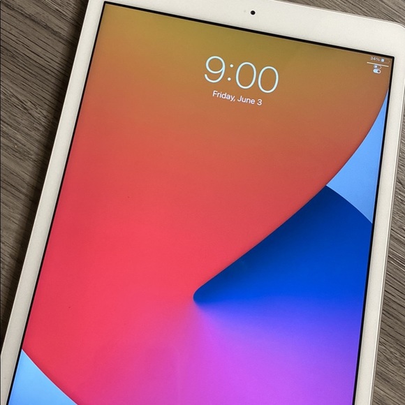 iPad (8th generation 128gb)